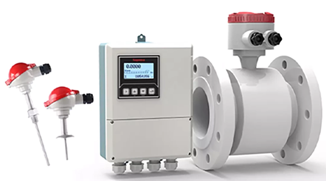 What is A BTU Meter And How Does It Work?