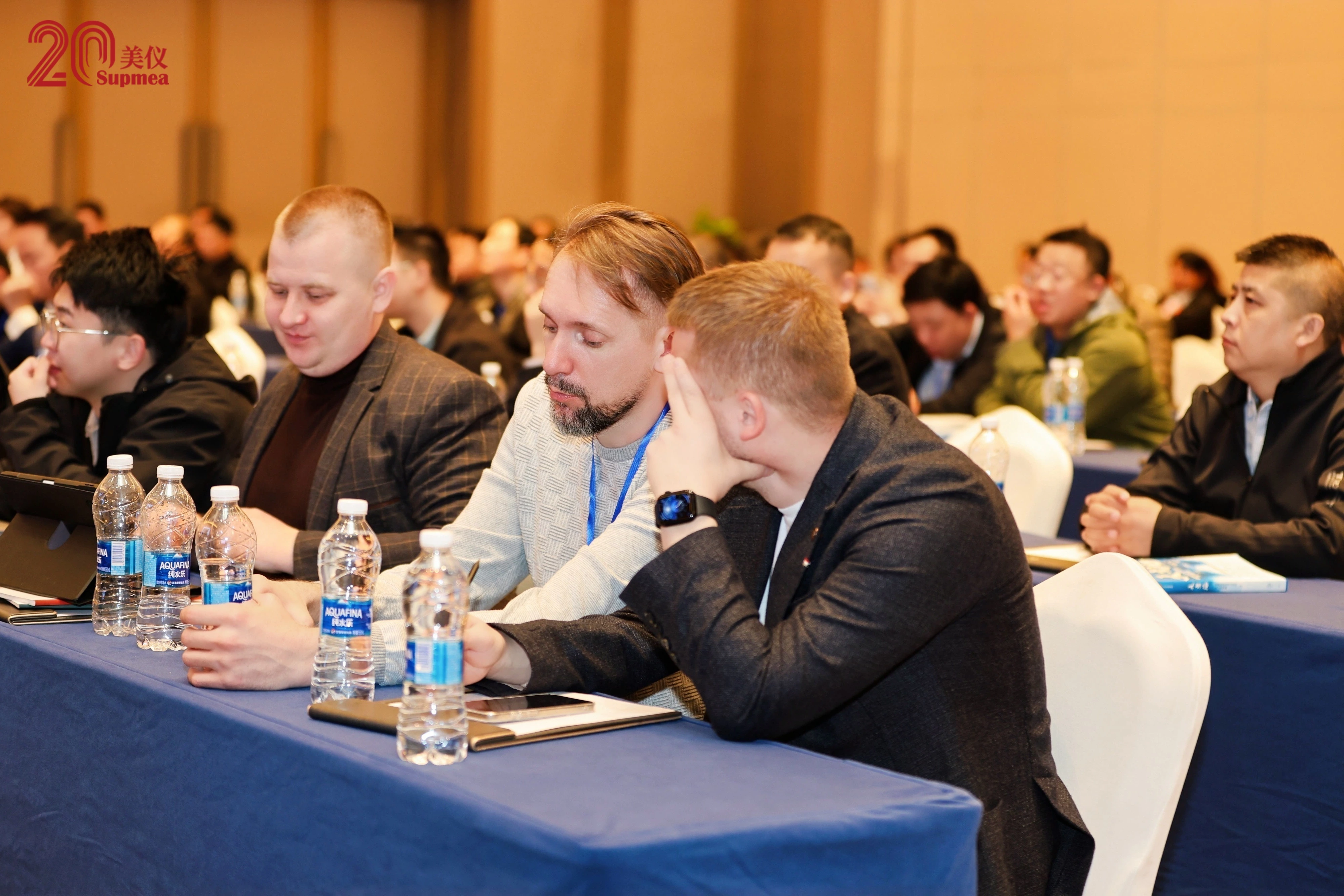 Supmea Strengthens Global Partner Network for Industrial Automation Growth
