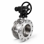 Butterfly Valve