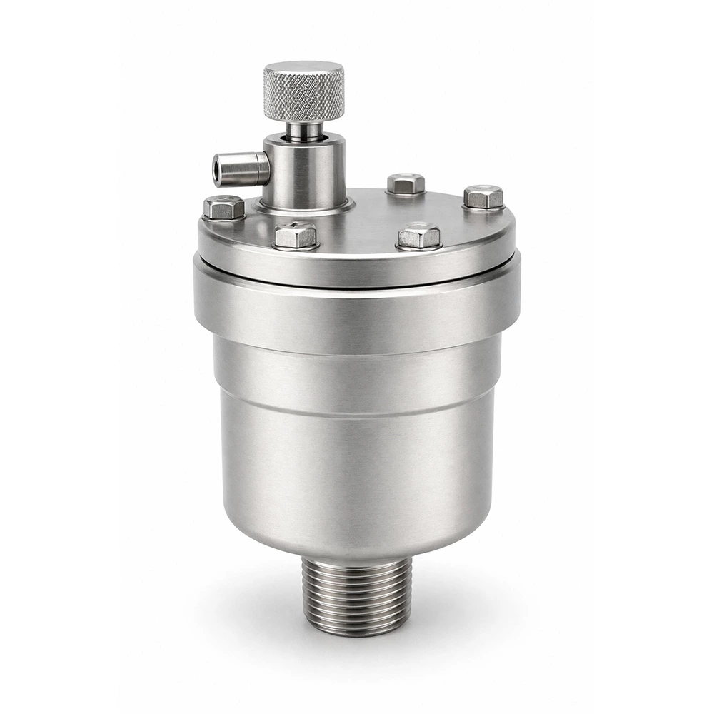 Air Vent Valve