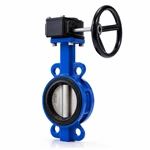 Butterfly Valve