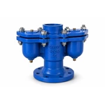 Air Vent Valve