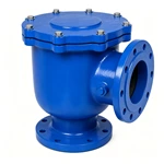 Strainer