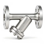Strainer