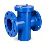 Strainer