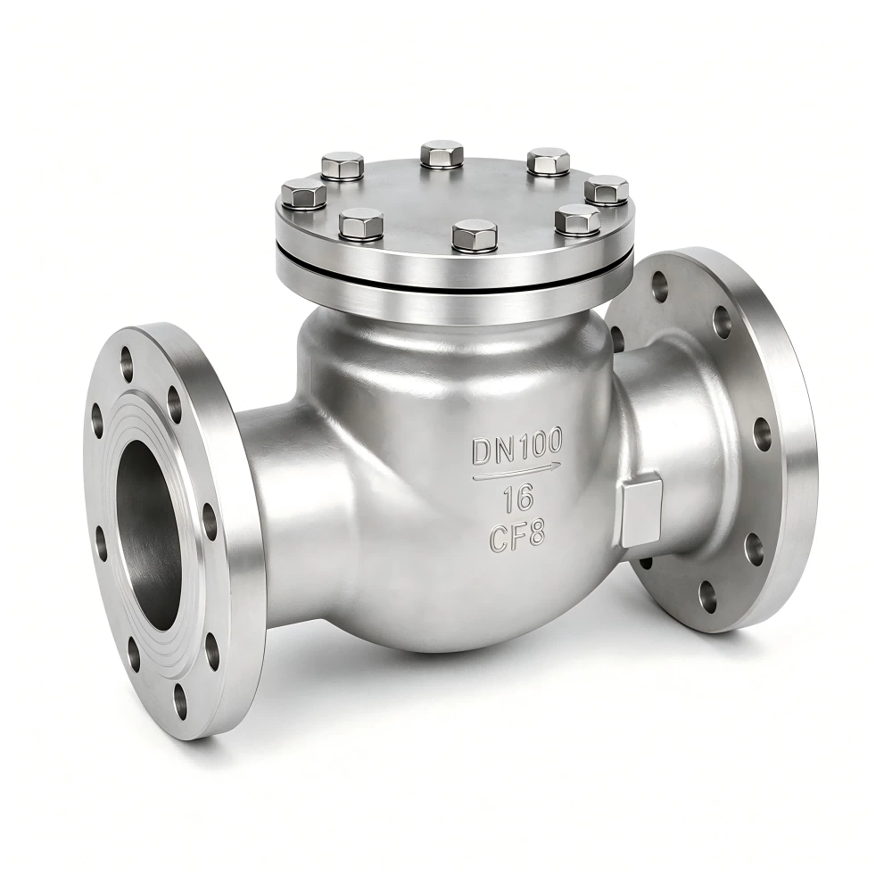 Check valve