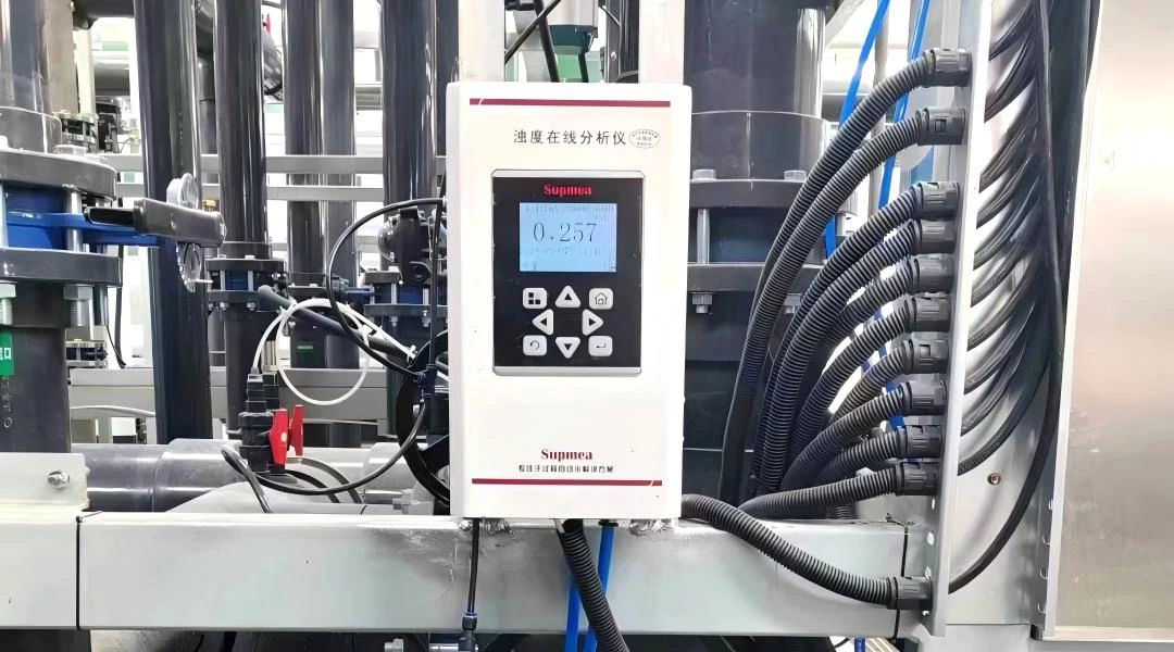 Biomass CHP Upgrade Solution for Stable District Heating Supply