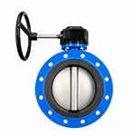 Butterfly Valve