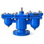 Air Vent Valve