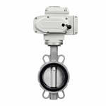 Butterfly Valve
