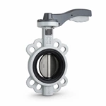 Butterfly Valve