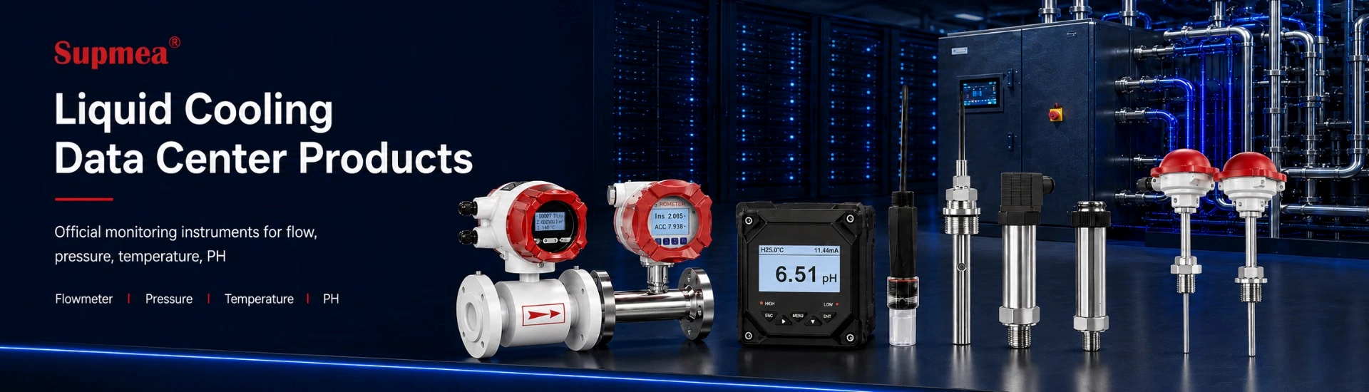 Temperature Monitoring