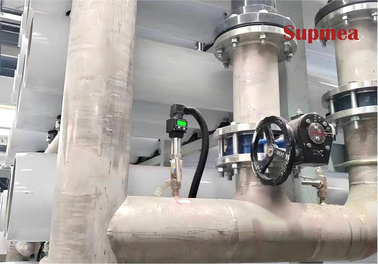 Biomass CHP Upgrade Solution for Stable District Heating Supply