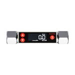 SUP-FTM210 Micro Mass Flowmeter for Precision Gas Flow Measurement from 1 mL/min to 200 L/min