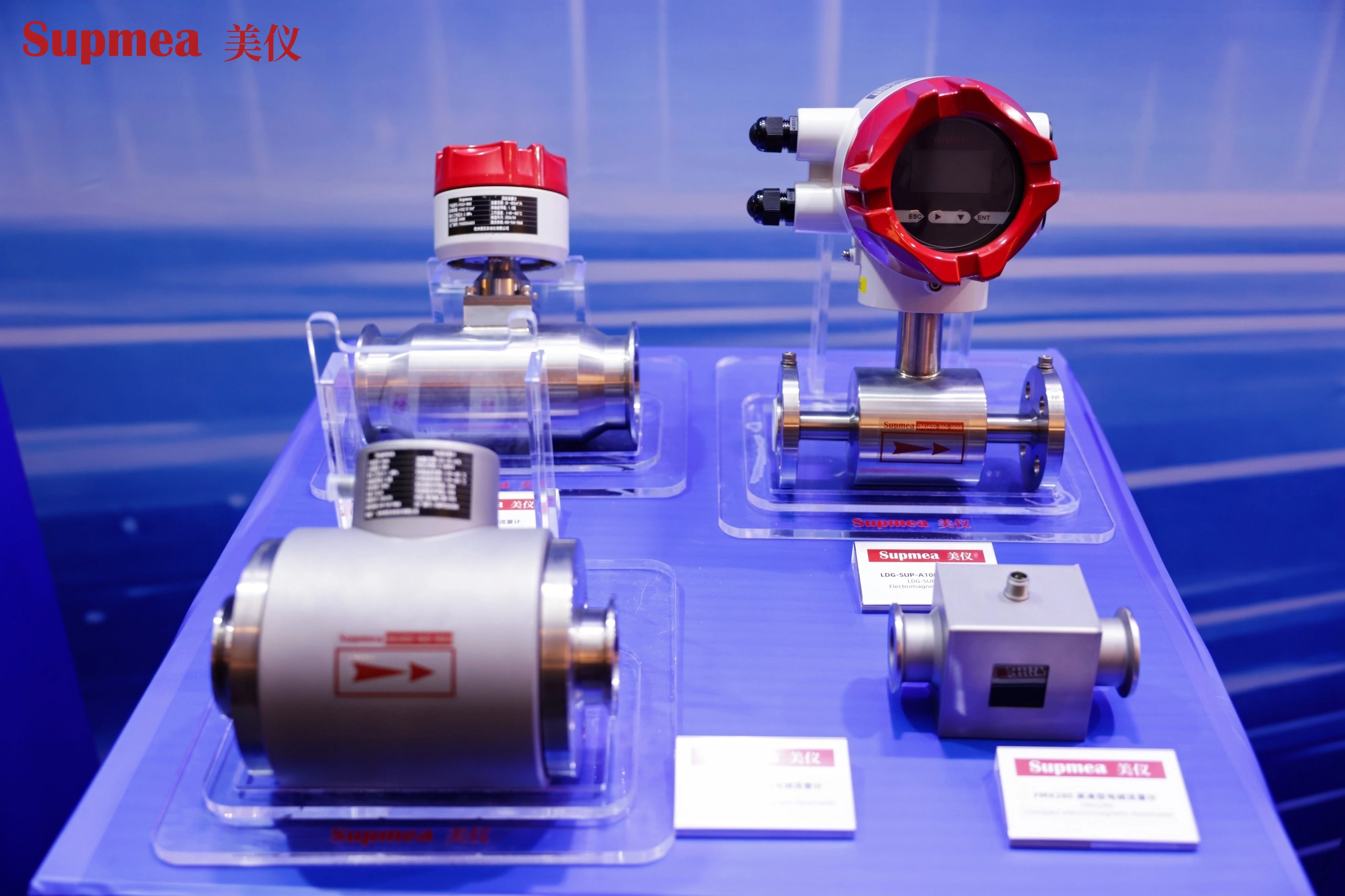 Supmea Marks 20 Years with Eight New Products and Stronger Global Automation Solutions