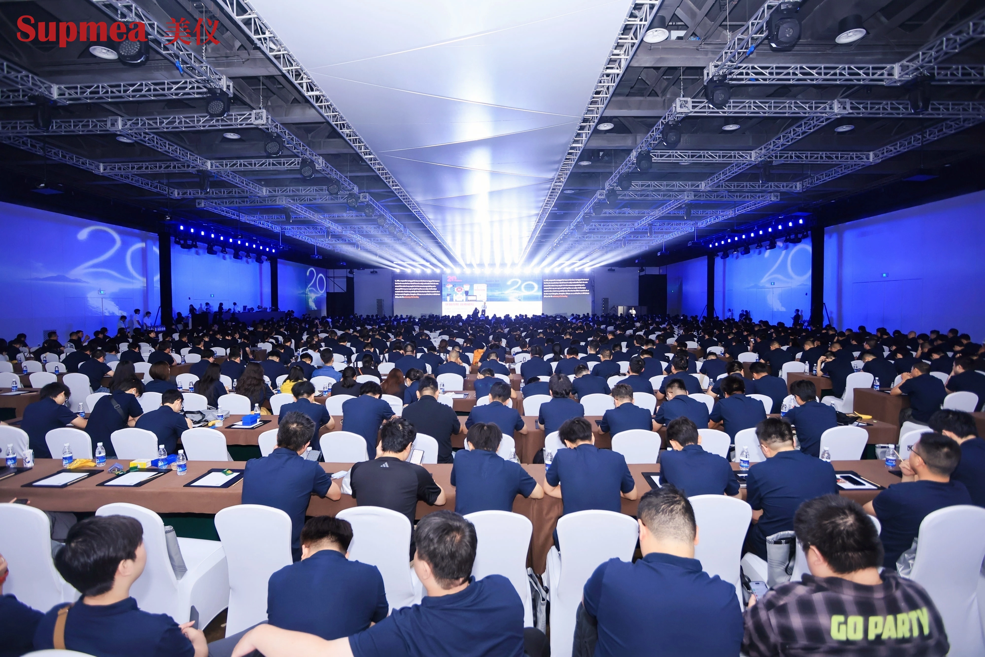 Supmea Marks 20 Years with Eight New Products and Stronger Global Automation Solutions
