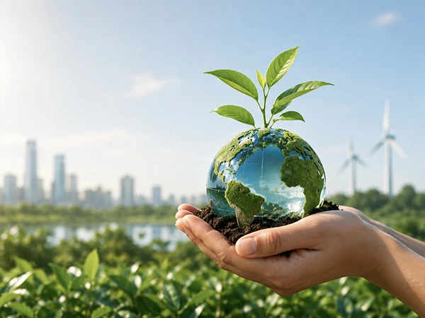 Social Responsibility