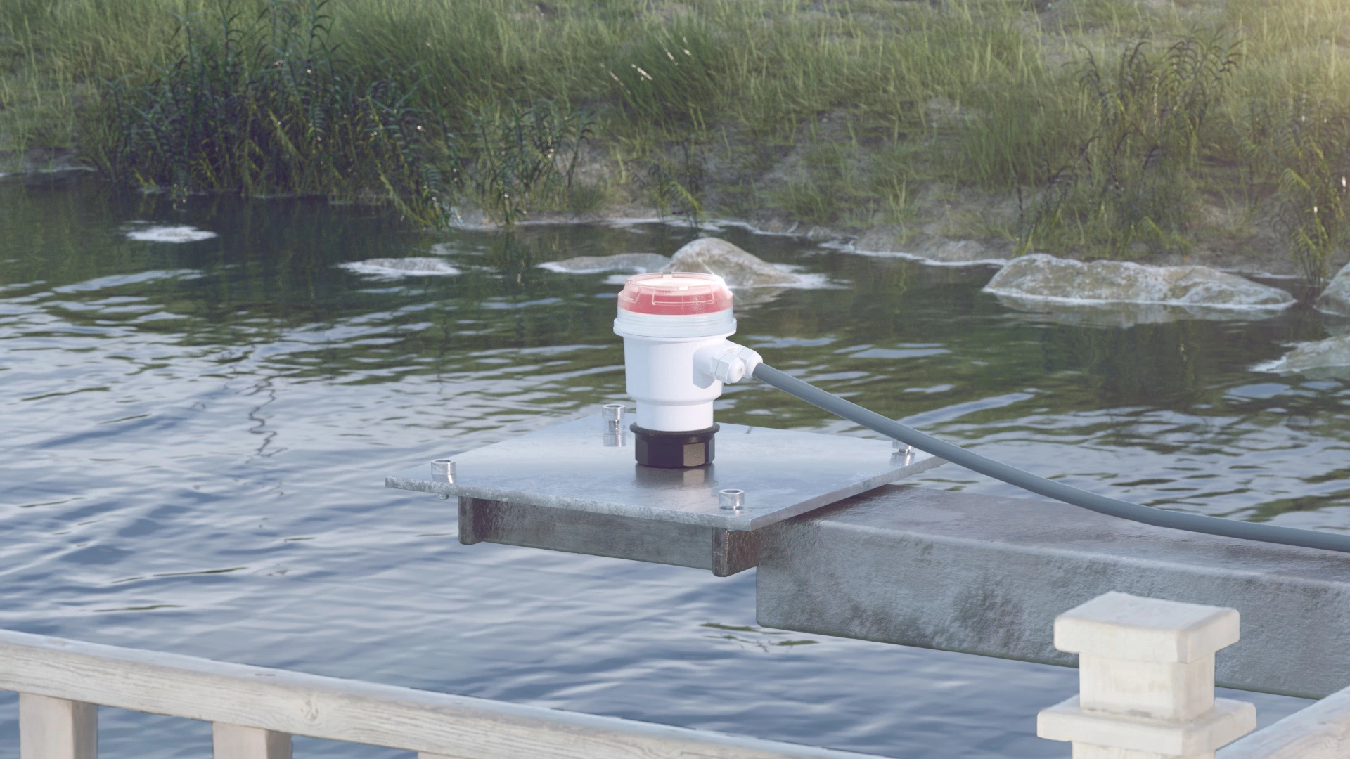 Level Measurement