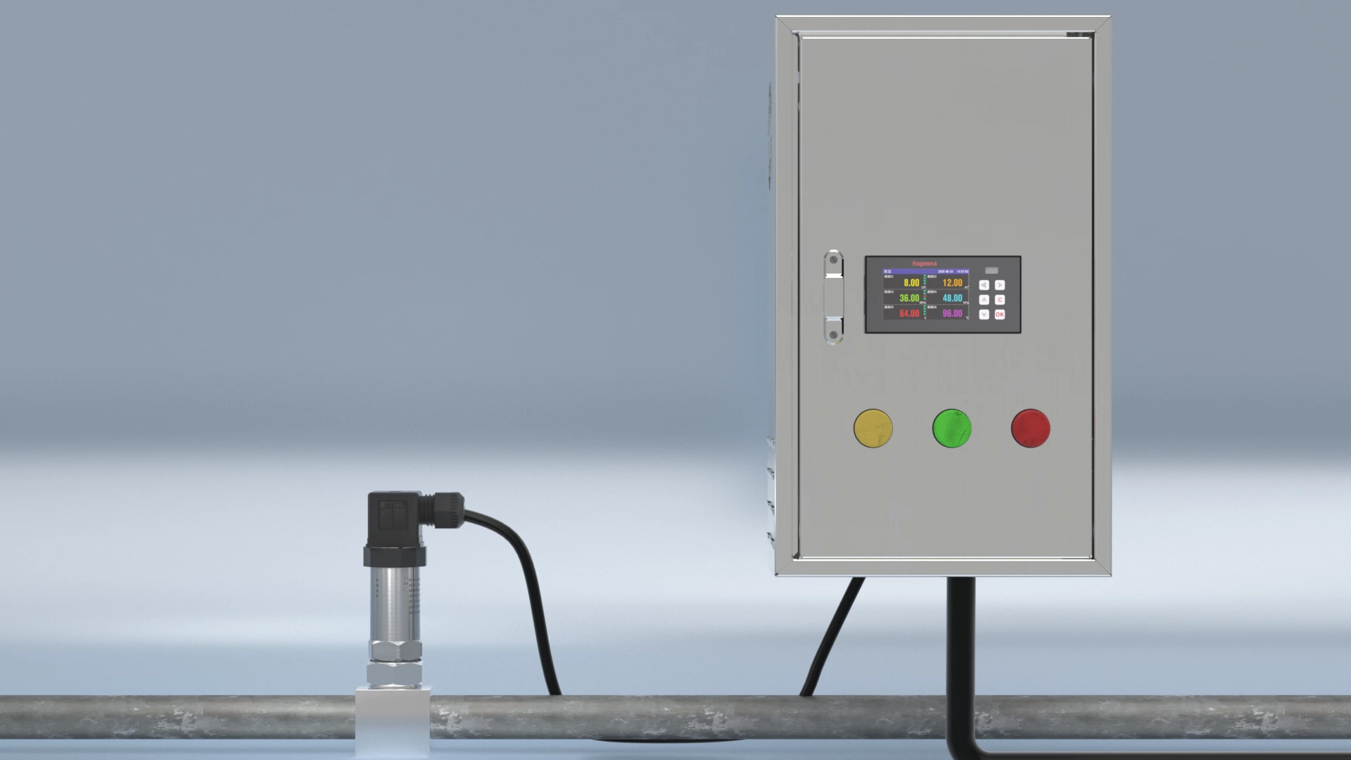 Pressure Measurement