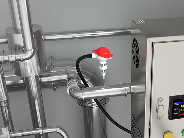 Temperature Measurement