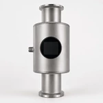 FMX300 Compact Electromagnetic Flowmeter for Data Center