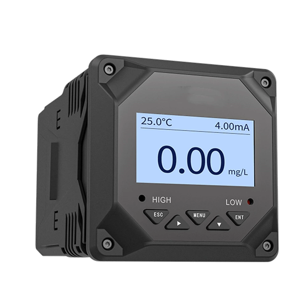 SUP-DC2000 Universal pH meter