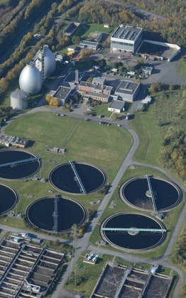 Water & Wastewater