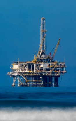 Oil & Gas