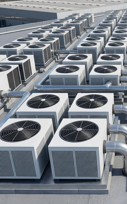 HVAC Industry