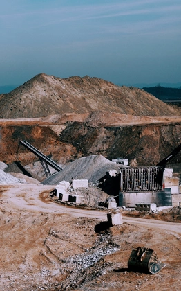 Mining & Others