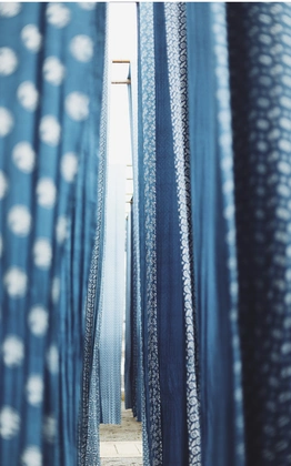 Textile & Dyeing