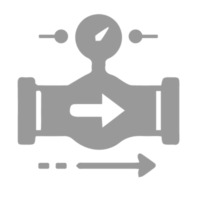 Need accurate flow measurement ?