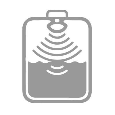 Need tank or silo level monitoring ?