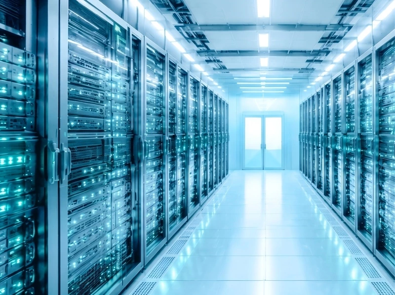 Data Center