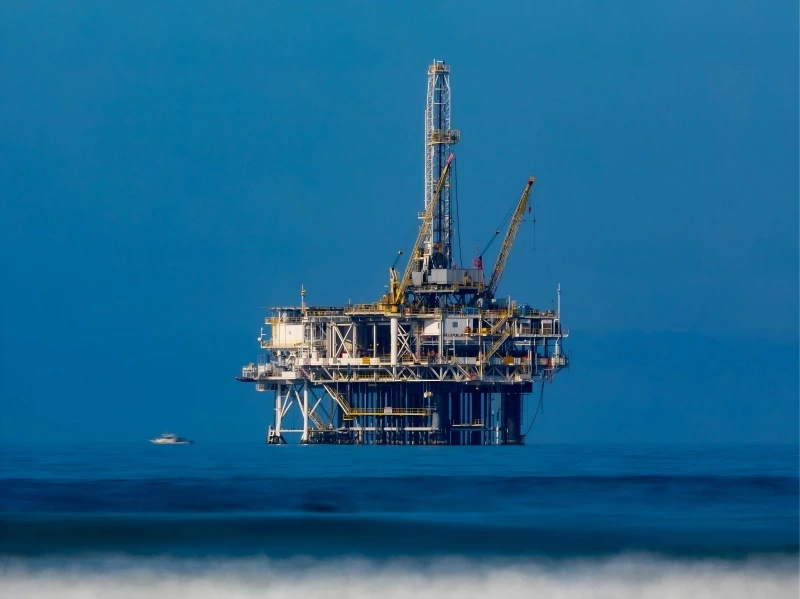 Oil & Gas