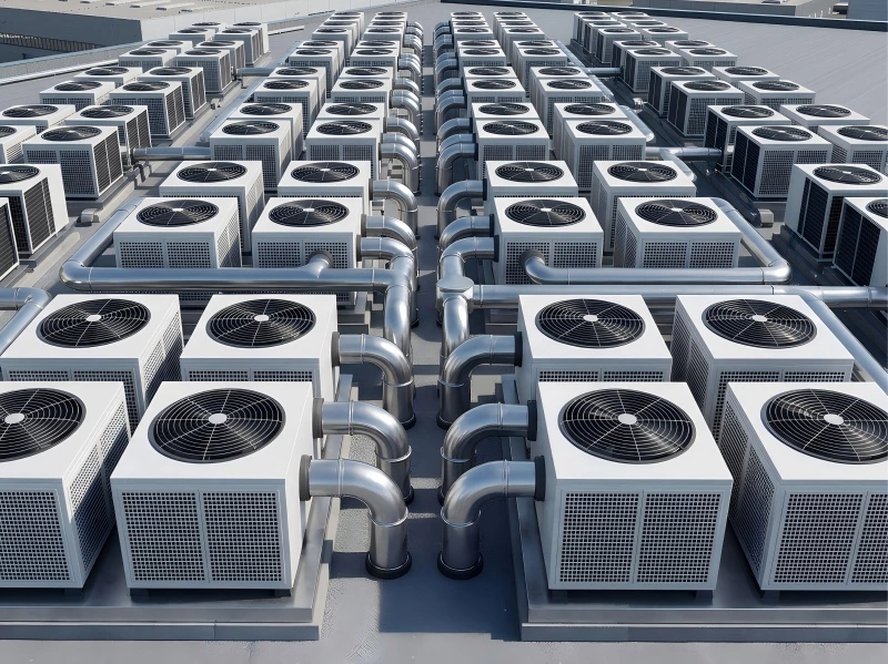 HVAC Industry
