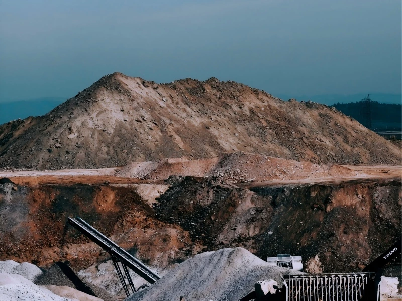 Mining & Others