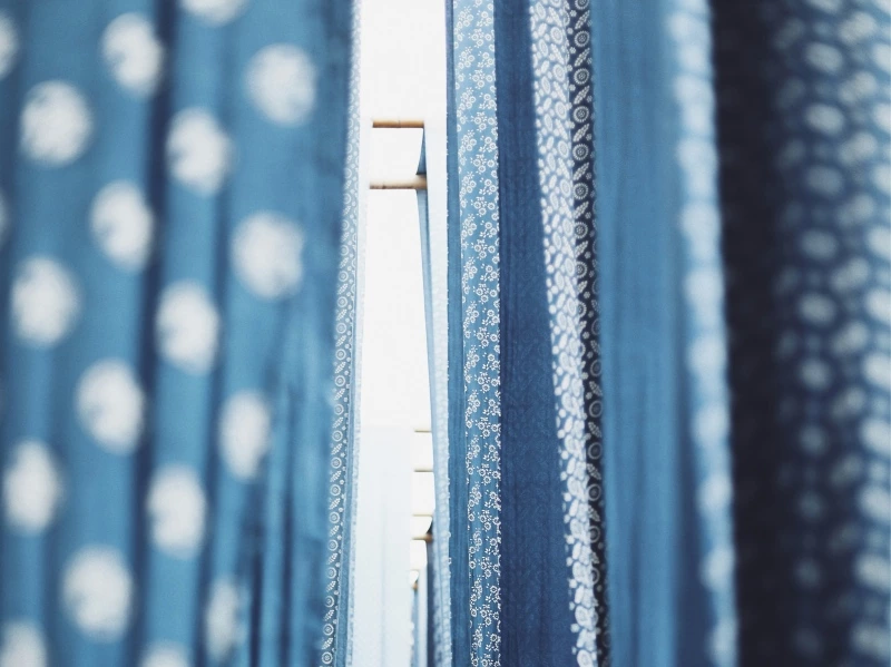 Textile & Dyeing