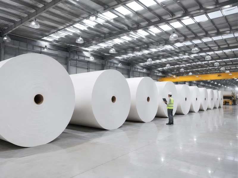 Pulp & Paper