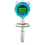 XY-886 Tuning Fork Density Meter for Continuous Liquid Density Measurement