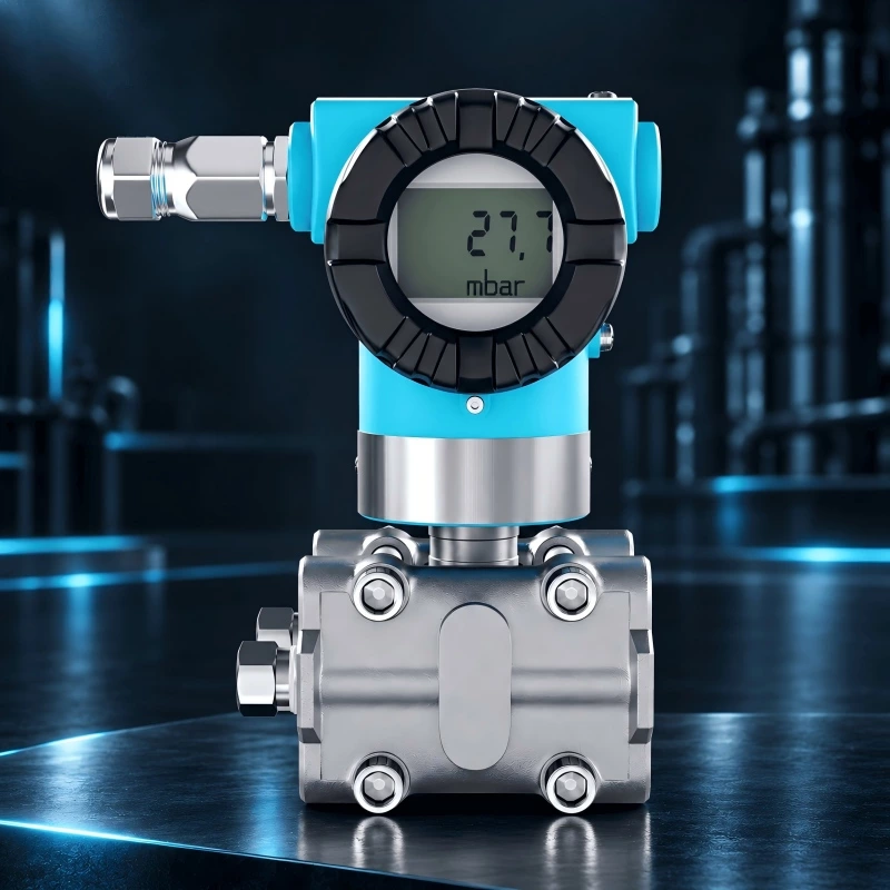 SUP RTX2500-D Differential Pressure Transmitter