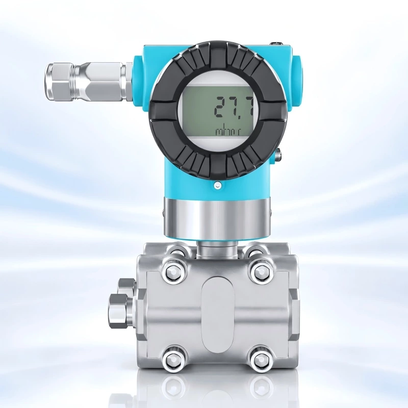 SUP RTX2500-D Differential Pressure Transmitter