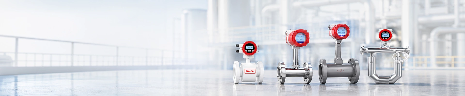 Flow Measurement