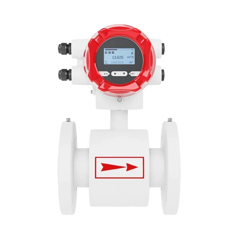 Electromagnetic Flowmeter