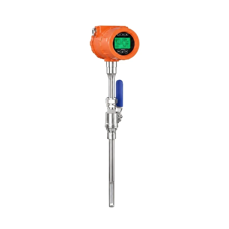Thermal Mass Flowmeter