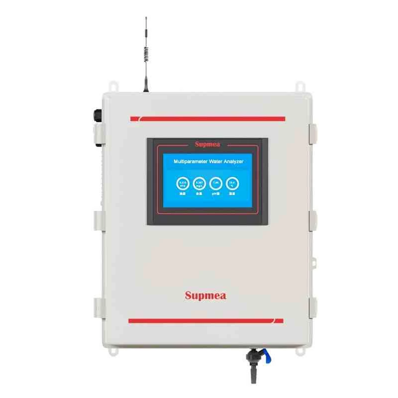 Multi-Parameter Analyzer