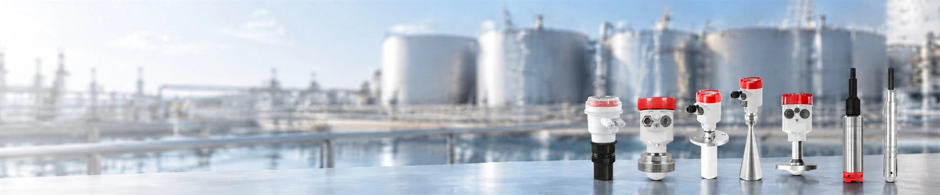 level transmitter