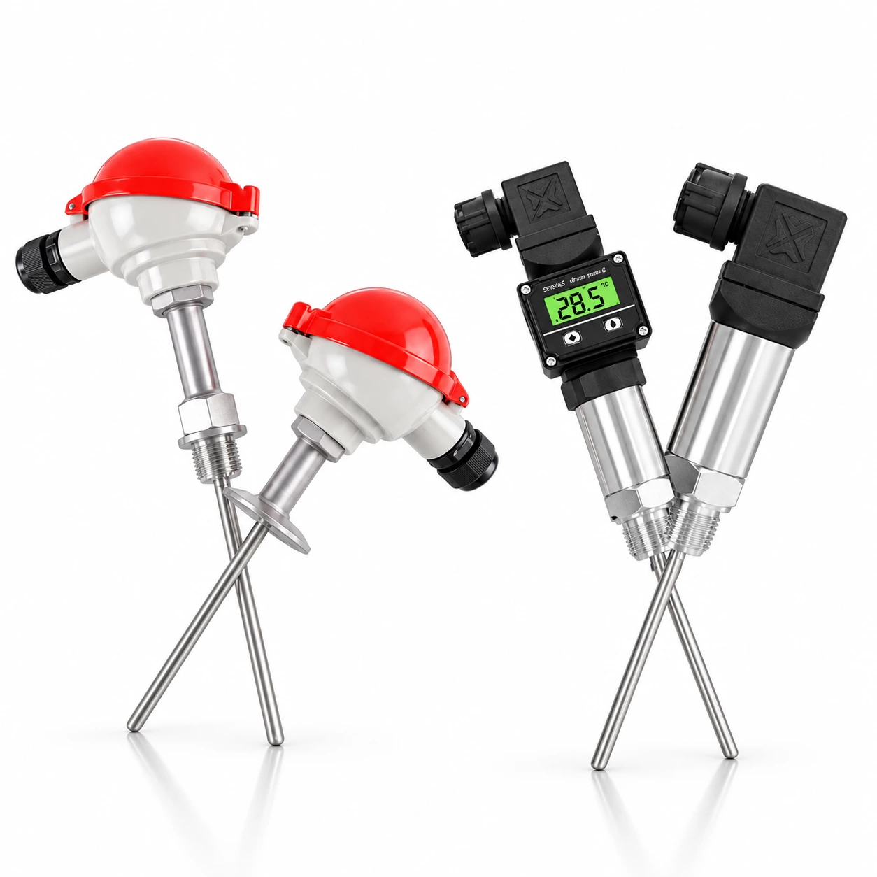 Temperature Sensor