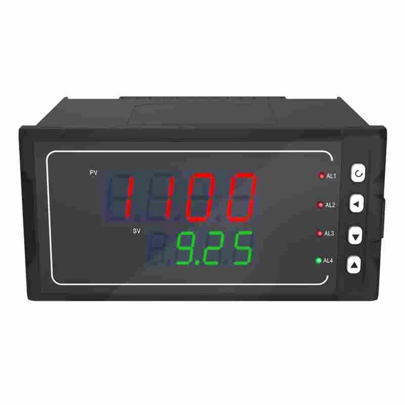 Process Indicator
