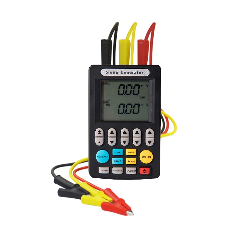 Signal Generator